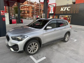 BMW X1 Sdrive - 17100 € / 33444.69 лв. - 47704477 2