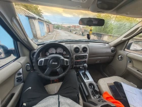 Jeep Cherokee - 2100 € / 4107.24 лв. - 45308689 6