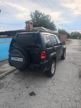 Jeep Cherokee - 2100 € / 4107.24 лв. - 45308689 4