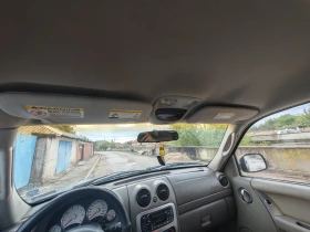 Jeep Cherokee - 2100 € / 4107.24 лв. - 45308689 7