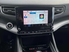 Jeep Grand Wagoneer * АВТО КРЕДИТ* ЦЕНА ДО БГ * СЕРВИЗНА ИСТОРИЯ * , снимка 10 - Автомобили и джипове - 53696739