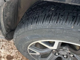 Jeep Grand Wagoneer * АВТО КРЕДИТ* ЦЕНА ДО БГ * СЕРВИЗНА ИСТОРИЯ * , снимка 7 - Автомобили и джипове - 53696739