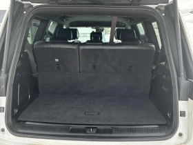 Jeep Grand Wagoneer * АВТО КРЕДИТ* ЦЕНА ДО БГ * СЕРВИЗНА ИСТОРИЯ * , снимка 13 - Автомобили и джипове - 53696739