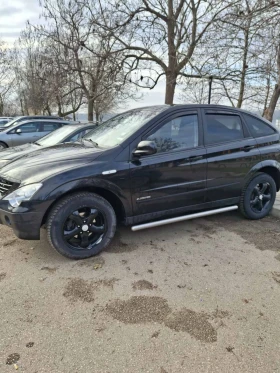 SsangYong Actyon - 3100 € / 6063.07 лв. - 10266812 2