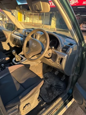 Suzuki Grand vitara - 2500 € / 4889.57 лв. - 41419543 7