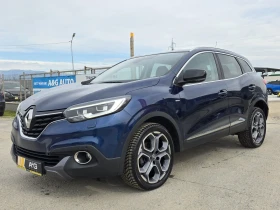 Renault Kadjar 1.6DCI 4WD 52000KM
