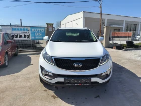 Kia Sportage 1.6i-6sk-Euro-5B | Auto.bg — изображение 2