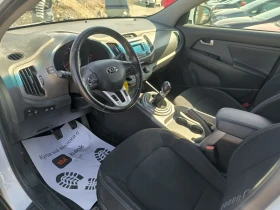 Kia Sportage 1.6i-6sk-Euro-5B | Auto.bg — изображение 13