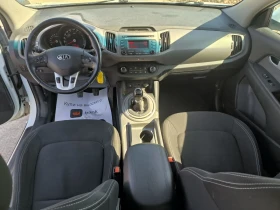 Kia Sportage 1.6i-6sk-Euro-5B | Auto.bg — изображение 14