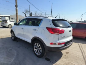 Kia Sportage 1.6i-6sk-Euro-5B | Auto.bg — изображение 7