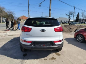 Kia Sportage 1.6i-6sk-Euro-5B | Auto.bg — изображение 6
