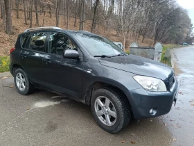 Toyota Rav4 - 4200 € / 8214.49 лв. - 36026593 11