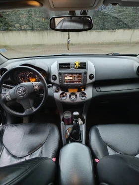 Toyota Rav4 - 4200 € / 8214.49 лв. - 36026593 7
