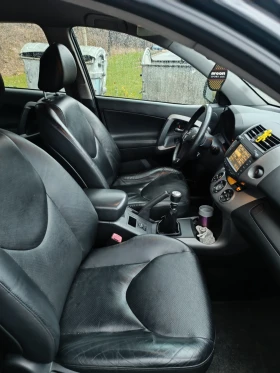 Toyota Rav4 - 4200 € / 8214.49 лв. - 36026593 4