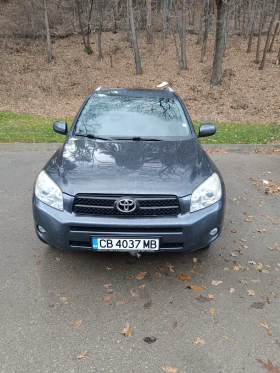 Toyota Rav4 - 4200 € / 8214.49 лв. - 36026593 16