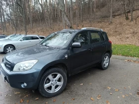 Toyota Rav4 - 4200 € / 8214.49 лв. - 36026593 12