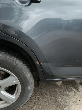 Toyota Rav4 - 4200 € / 8214.49 лв. - 36026593 9