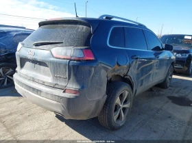 Jeep Cherokee 3.2L V-6 DOHC, 271HP 4X4 Drive | Auto.bg — изображение 4
