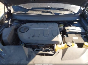 Jeep Cherokee 3.2L V-6 DOHC, 271HP 4X4 Drive | Auto.bg — изображение 10