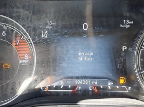 Jeep Cherokee 3.2L V-6 DOHC, 271HP 4X4 Drive | Auto.bg — изображение 15