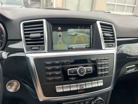 Mercedes-Benz ML 350 4MATIC * 360 KAMEРА* ПАНОРАМА* ПОДГРЕВИ*  - 12290 € / 24037.15 лв. - 81033912 11
