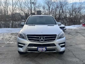 Mercedes-Benz ML 350 4MATIC * 360 KAMEРА* ПАНОРАМА* ПОДГРЕВИ*  - 12290 € / 24037.15 лв. - 81033912 2