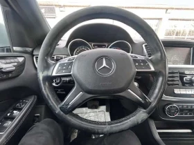 Mercedes-Benz ML 350 4MATIC * 360 KAMEРА* ПАНОРАМА* ПОДГРЕВИ*  - 12290 € / 24037.15 лв. - 81033912 12