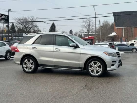 Mercedes-Benz ML 350 4MATIC * 360 KAMEРА* ПАНОРАМА* ПОДГРЕВИ*  - 12290 € / 24037.15 лв. - 81033912 4