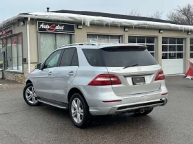 Mercedes-Benz ML 350 4MATIC * 360 KAMEРА* ПАНОРАМА* ПОДГРЕВИ*  - 12290 € / 24037.15 лв. - 81033912 5