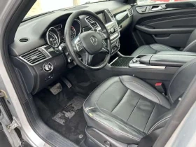 Mercedes-Benz ML 350 4MATIC * 360 KAMEРА* ПАНОРАМА* ПОДГРЕВИ*  - 12290 € / 24037.15 лв. - 81033912 16