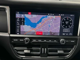 Porsche Macan AWD/ОБДУХВАНЕ/ПАНОРАМА | Auto.bg — изображение 9