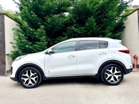 Kia Sportage 2.0CRDI GT-LINE PANORAMA NAVI KAMERA KOJA  | Mobile.bg � ����� ������ 8
