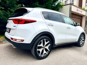 Kia Sportage 2.0CRDI GT-LINE PANORAMA NAVI KAMERA KOJA  | Mobile.bg � ����� ������ 5
