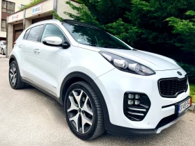 Kia Sportage 2.0CRDI GT-LINE PANORAMA NAVI KAMERA KOJA  | Mobile.bg � ����� ������ 3