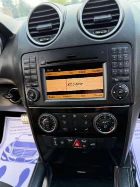 Mercedes-Benz ML 320 3-TV | Mobile.bg � ����� ������ 15