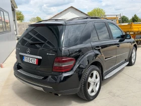 Mercedes-Benz ML 320 3-TV | Mobile.bg � ����� ������ 6