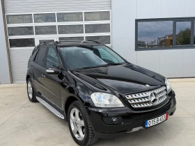 ����� �� �������� �� Mercedes-Benz ML 320 3-TV