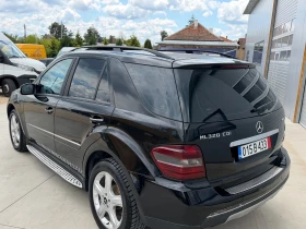 Mercedes-Benz ML 320 3-TV | Mobile.bg � ����� ������ 5