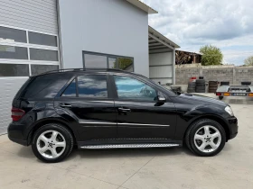 Mercedes-Benz ML 320 3-TV | Mobile.bg � ����� ������ 7
