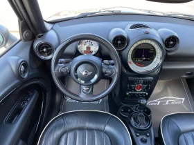 Mini Countryman SD* John Cooper Works* Key GO* Pano* Harman/Kardon | Mobile.bg � ����� ������ 11