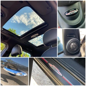 Mini Countryman SD* John Cooper Works* Key GO* Pano* Harman/Kardon | Mobile.bg � ����� ������ 16