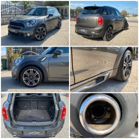 Mini Countryman SD* John Cooper Works* Key GO* Pano* Harman/Kardon | Mobile.bg � ����� ������ 17