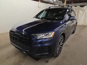 ������ Audi Q7