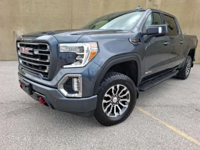 ����� �� �������� �� Gmc Sierra * AT4 * 6.2 * 360 * PANO * ��� ��