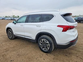 Hyundai Santa fe 1.6l Blue | Mobile.bg � ����� ������ 2