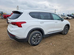 Hyundai Santa fe 1.6l Blue | Mobile.bg � ����� ������ 3