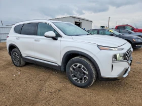Hyundai Santa fe 1.6l Blue | Mobile.bg � ����� ������ 4