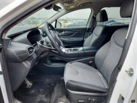 Hyundai Santa fe 1.6l Blue | Mobile.bg � ����� ������ 7