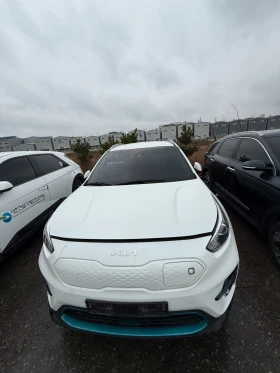 ������ Kia Niro