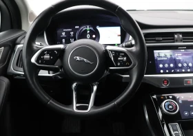 Jaguar I-Pace EV400 AWD | Auto.bg — изображение 6